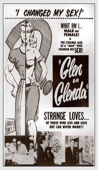 Glenn o Glenda